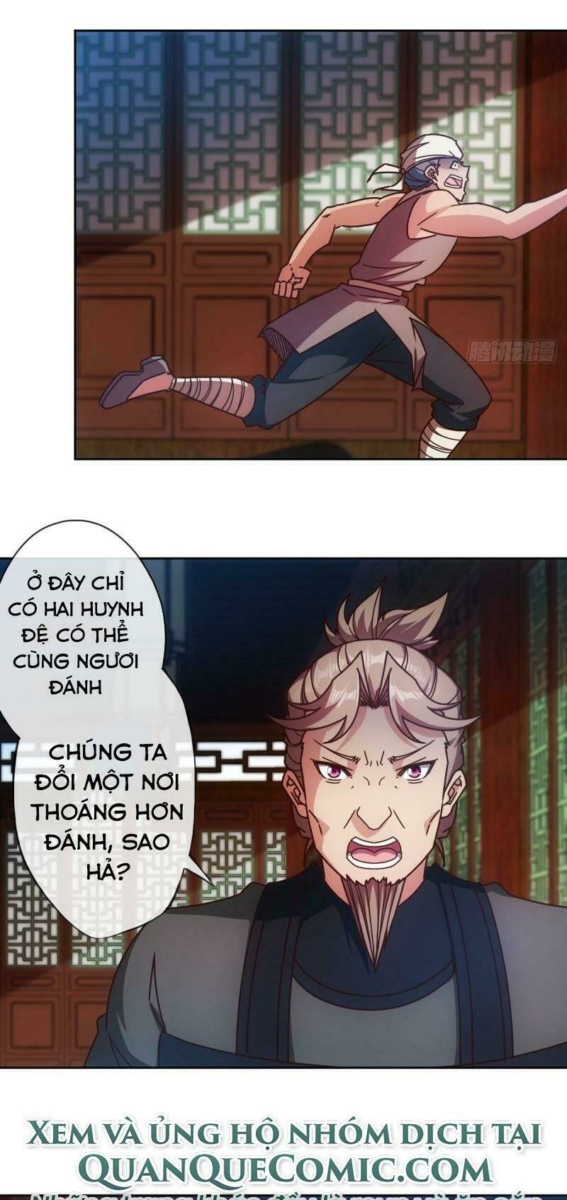 Chương 88 - Trang 21