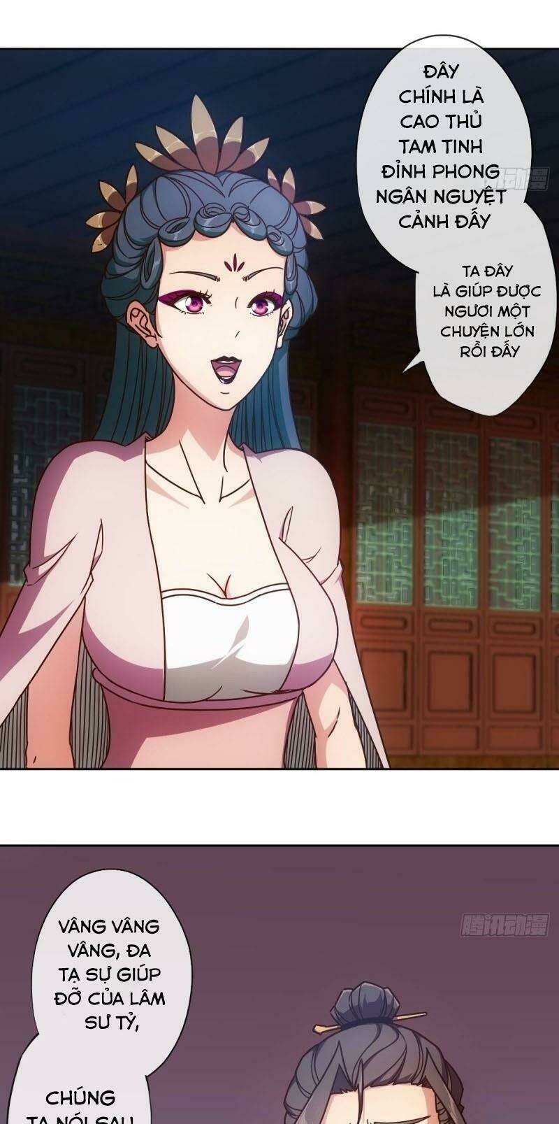 Chương 89 - Trang 25