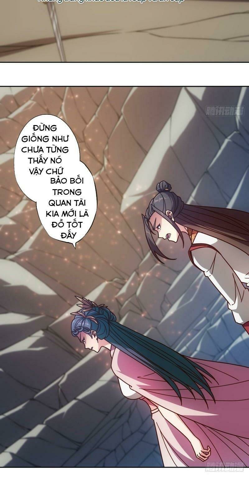 Chương 91 - Trang 8