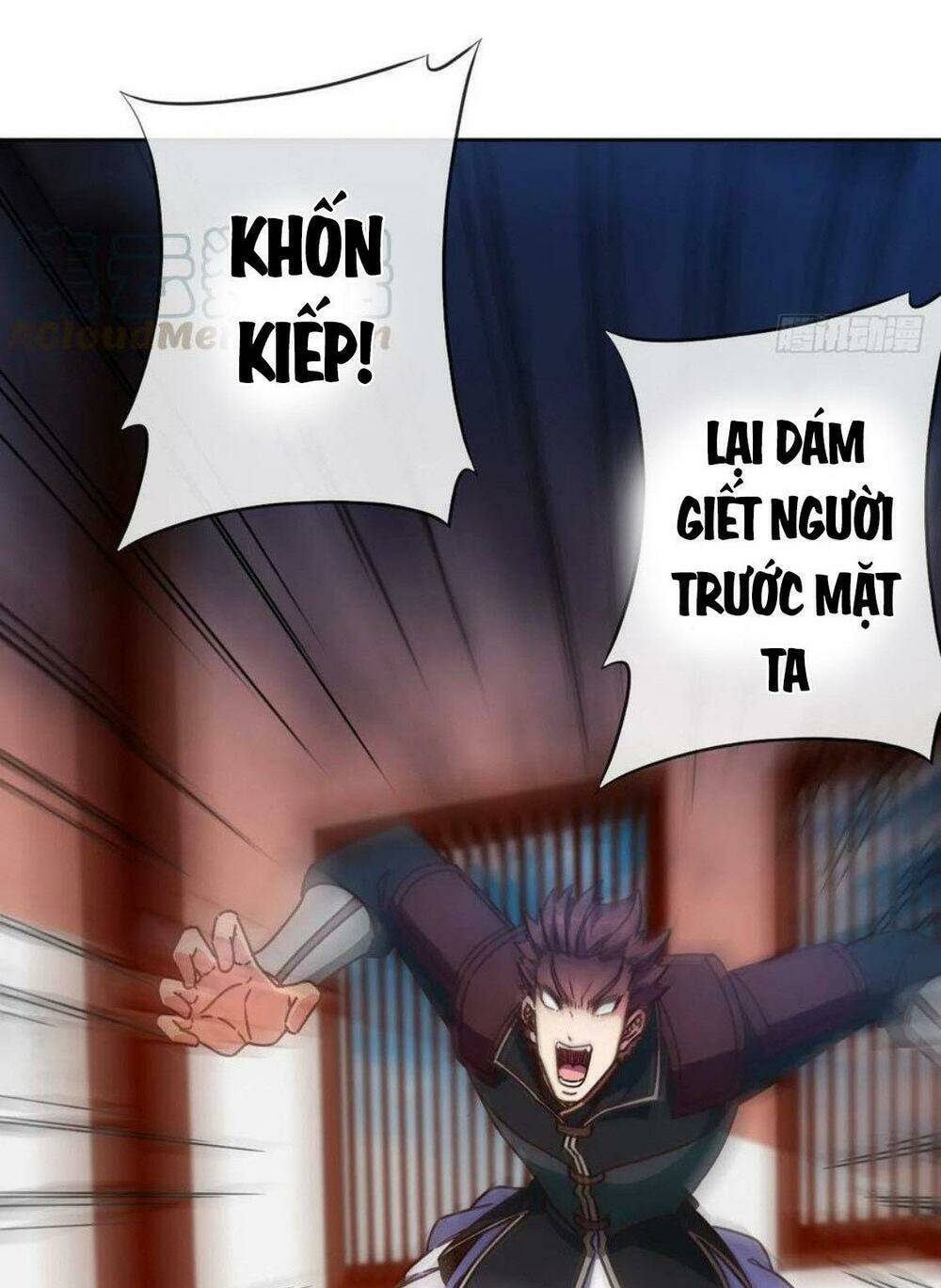 Chương 95 - Trang 22