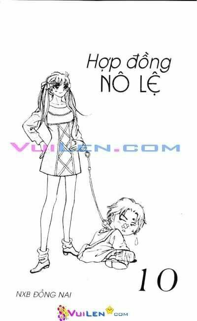 Chương 10 - Trang 1