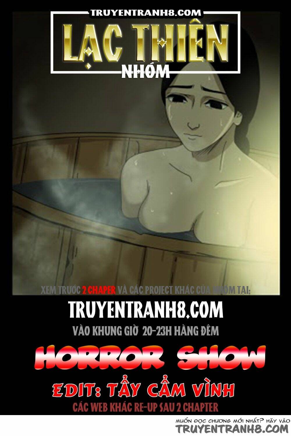 Chương 33 - Trang 1