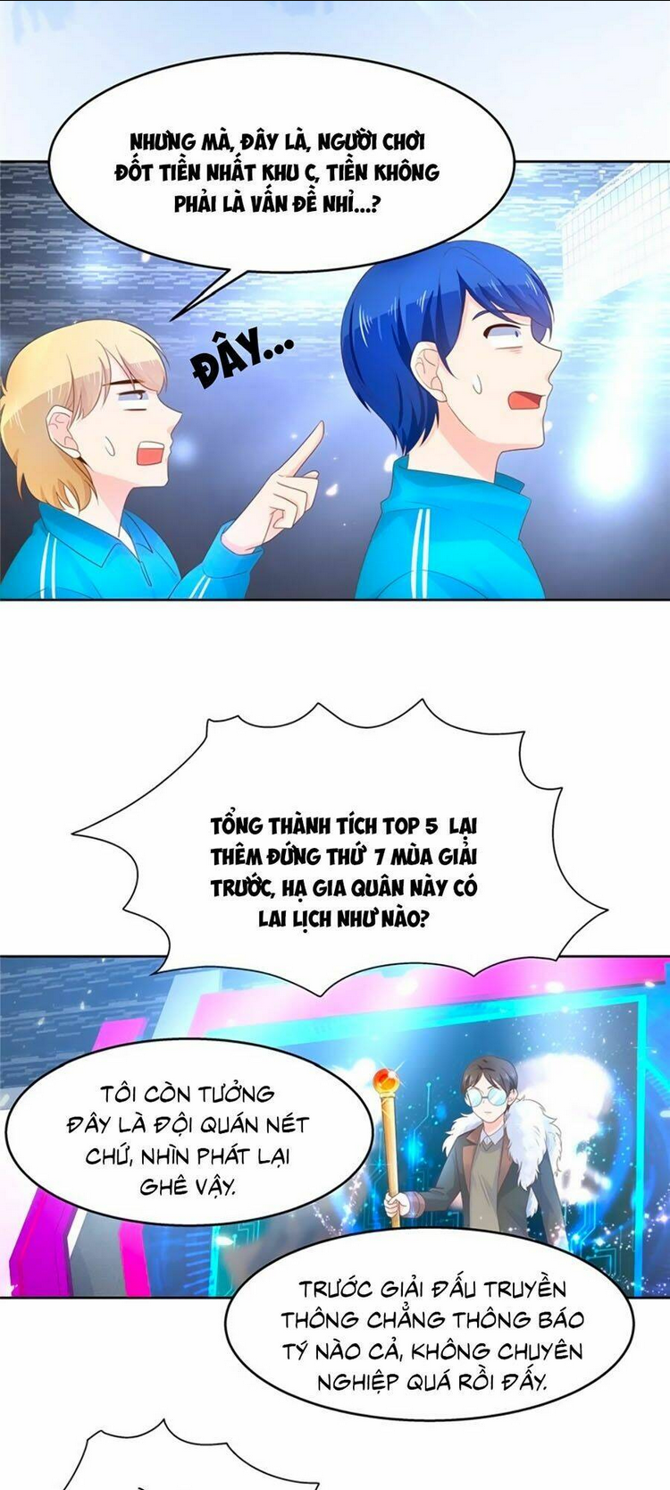 Chương 100 - Trang 19