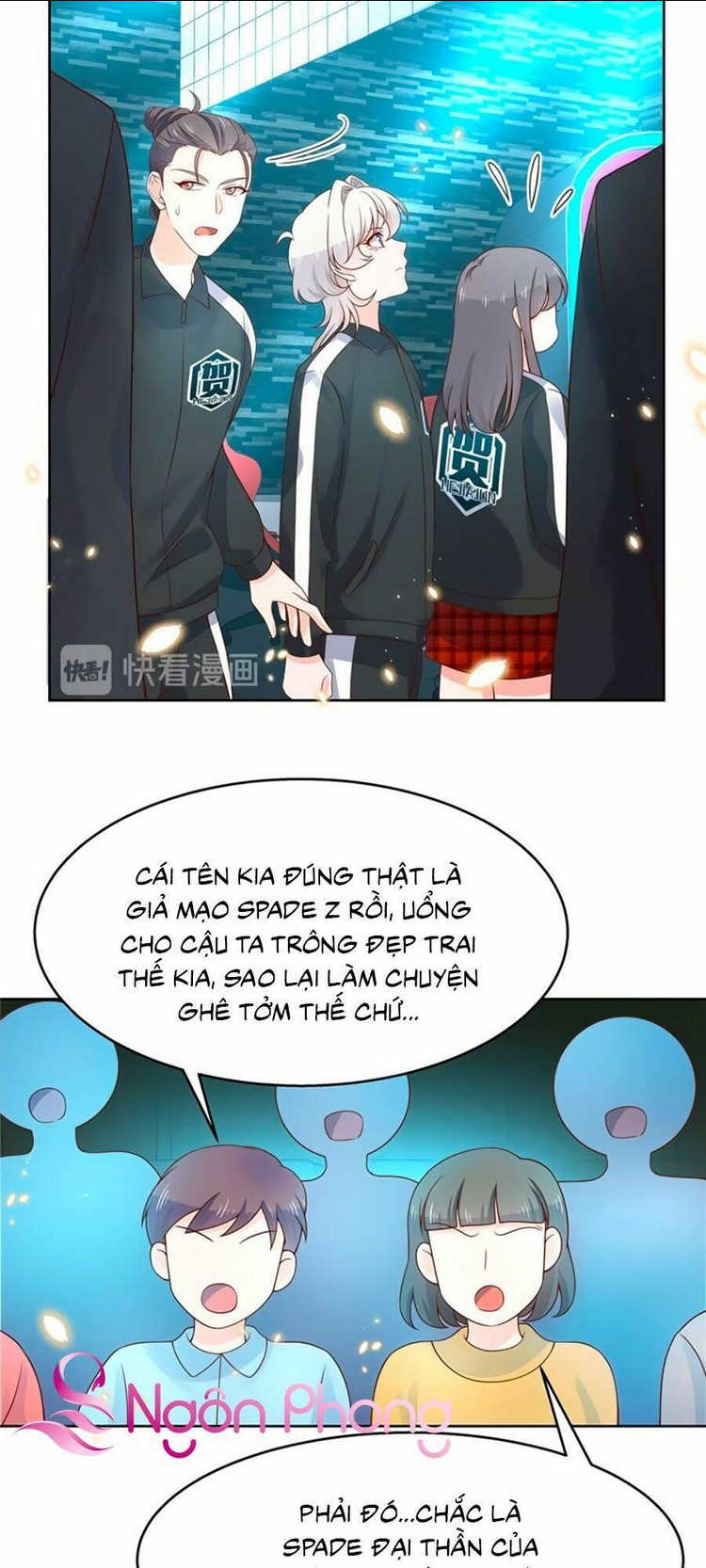 Chương 101 - Trang 18