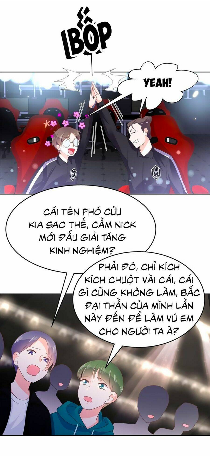 Chương 104 - Trang 1