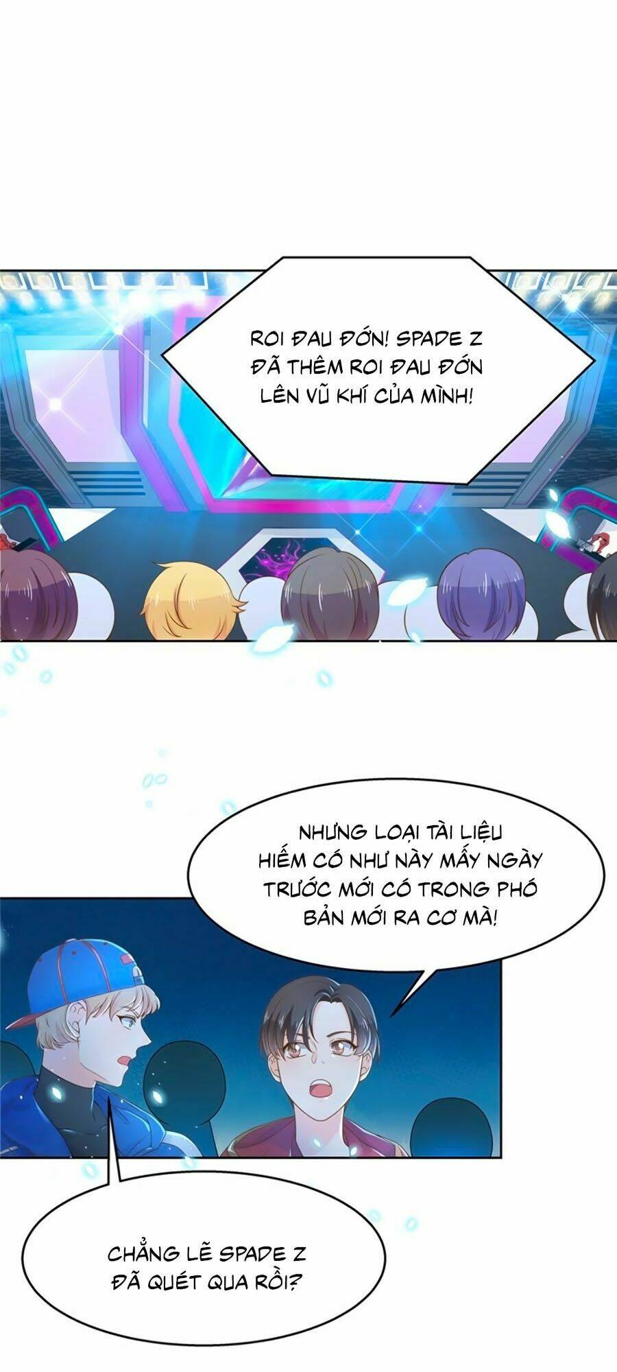 Chương 105 - Trang 1