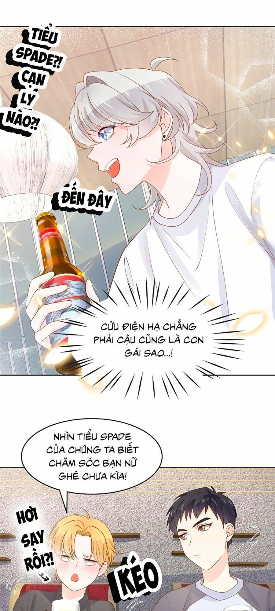 Chương 114 - Trang 19