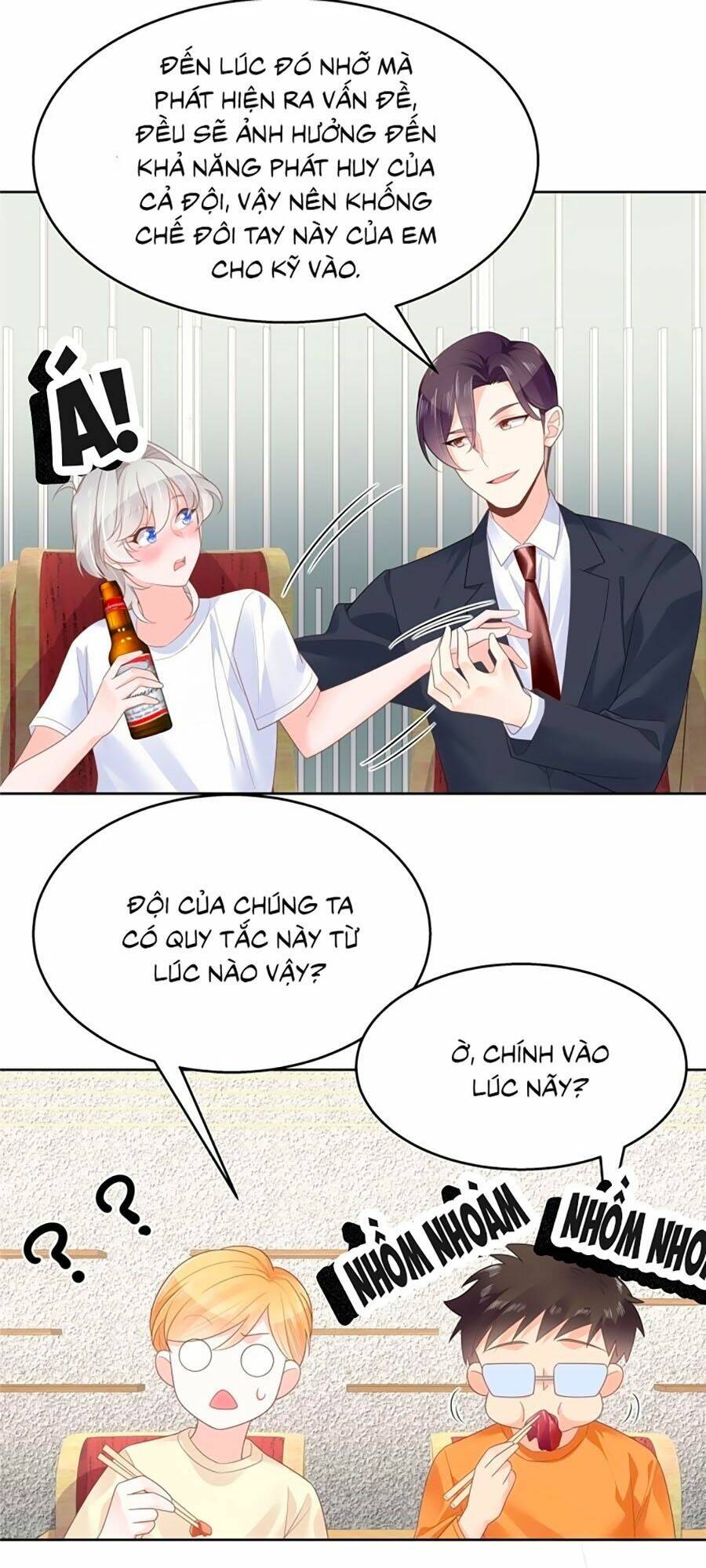 Chương 115 - Trang 8