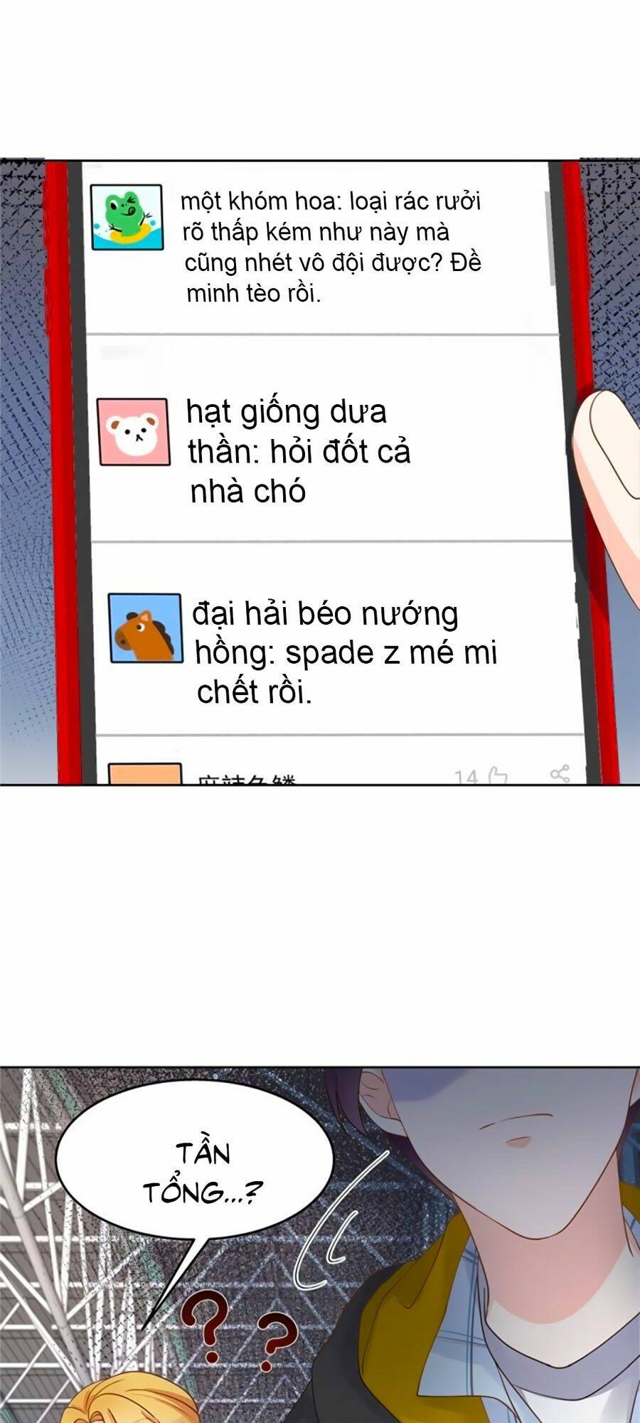 Chương 118 - Trang 31