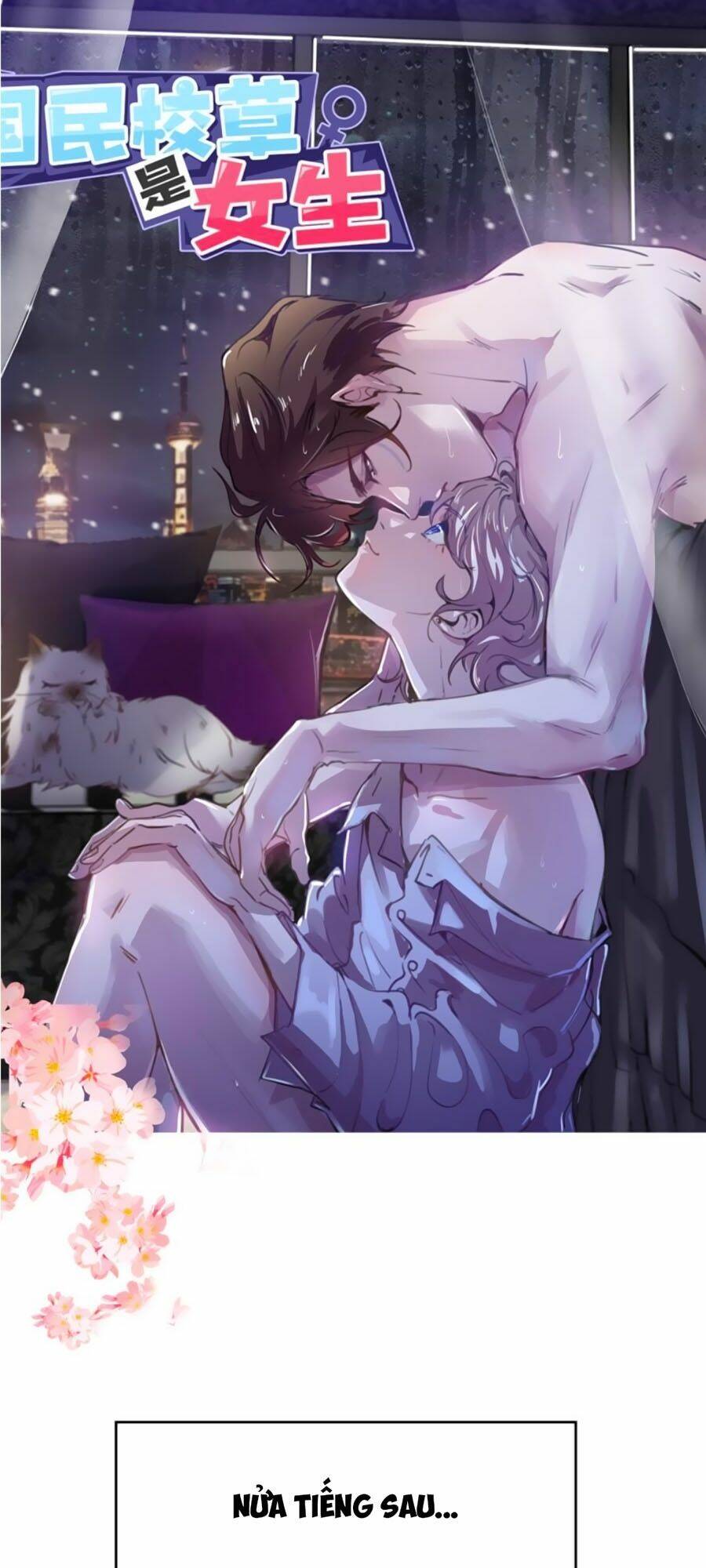 Chương 119 - Trang 1