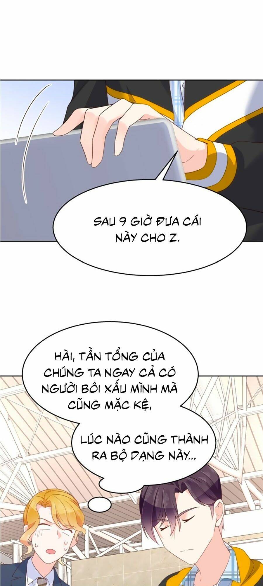 Chương 119 - Trang 3