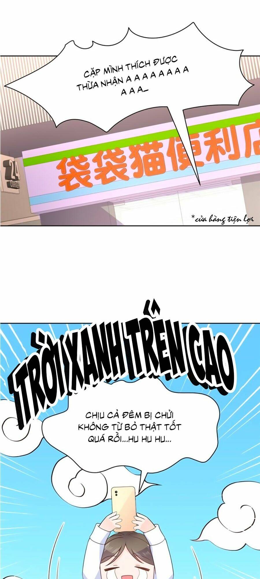 Chương 119 - Trang 21