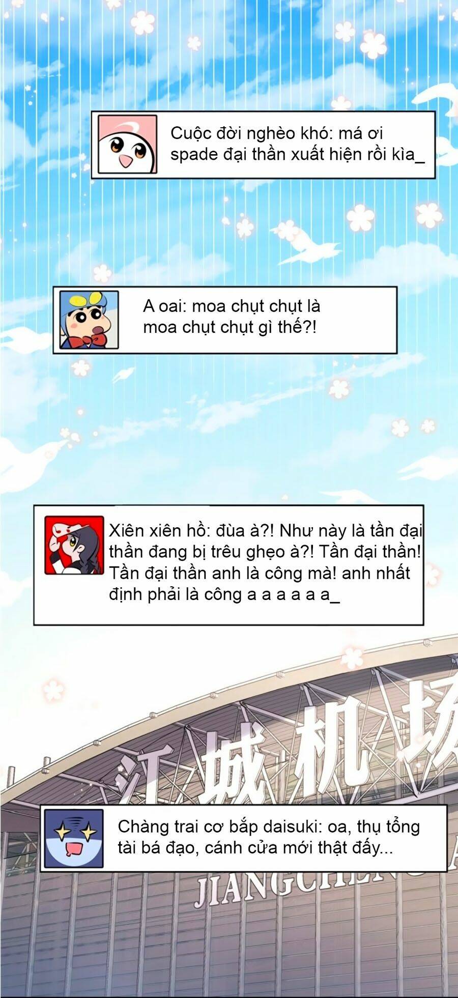 Chương 120 - Trang 32