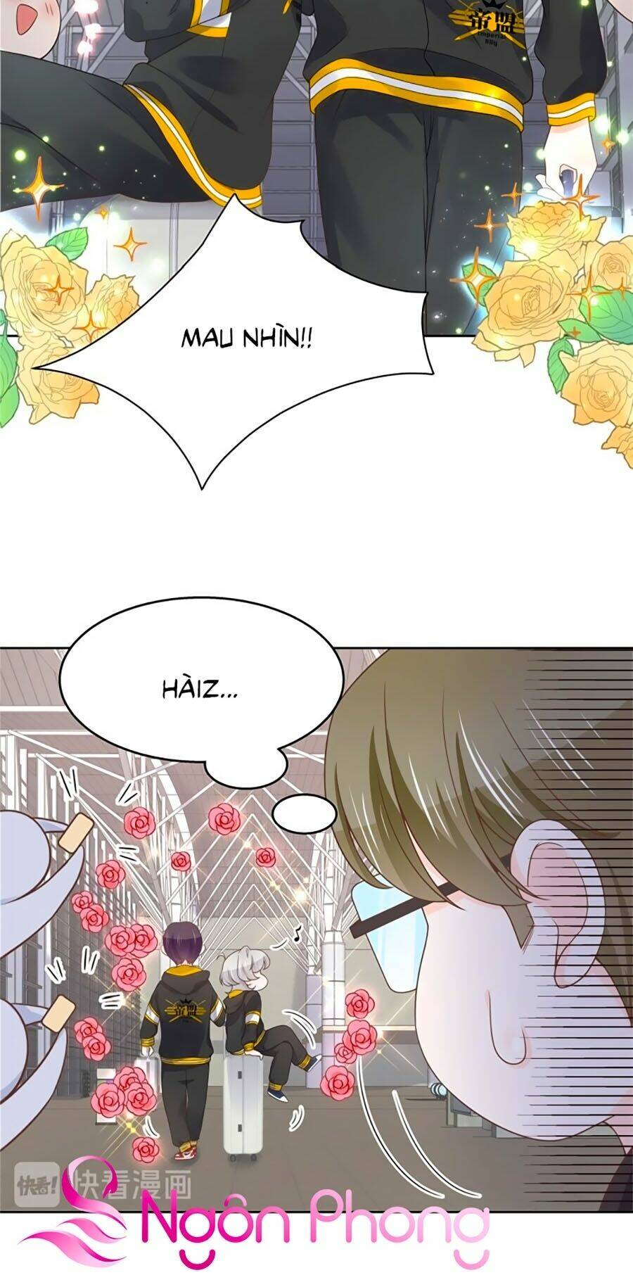 Chương 121 - Trang 18