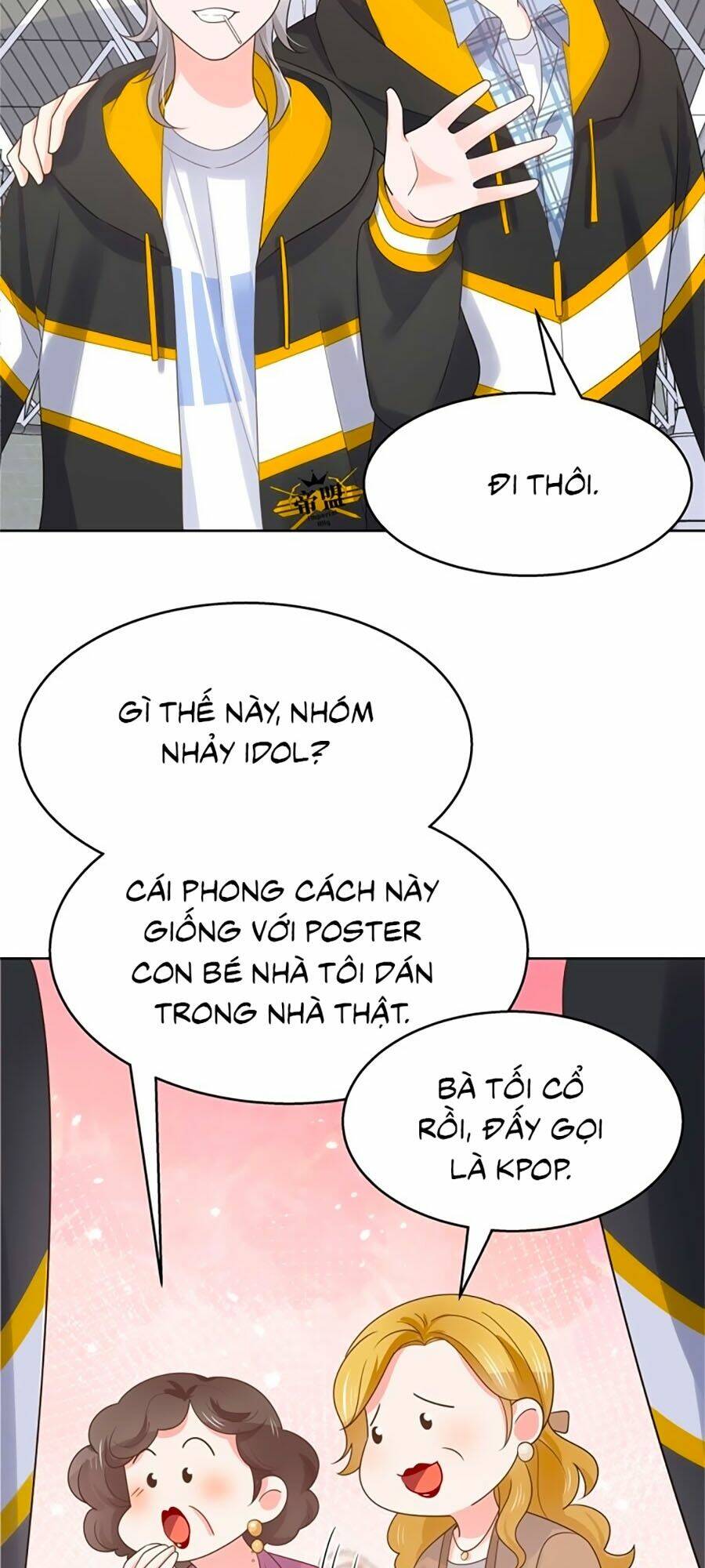 Chương 121 - Trang 22