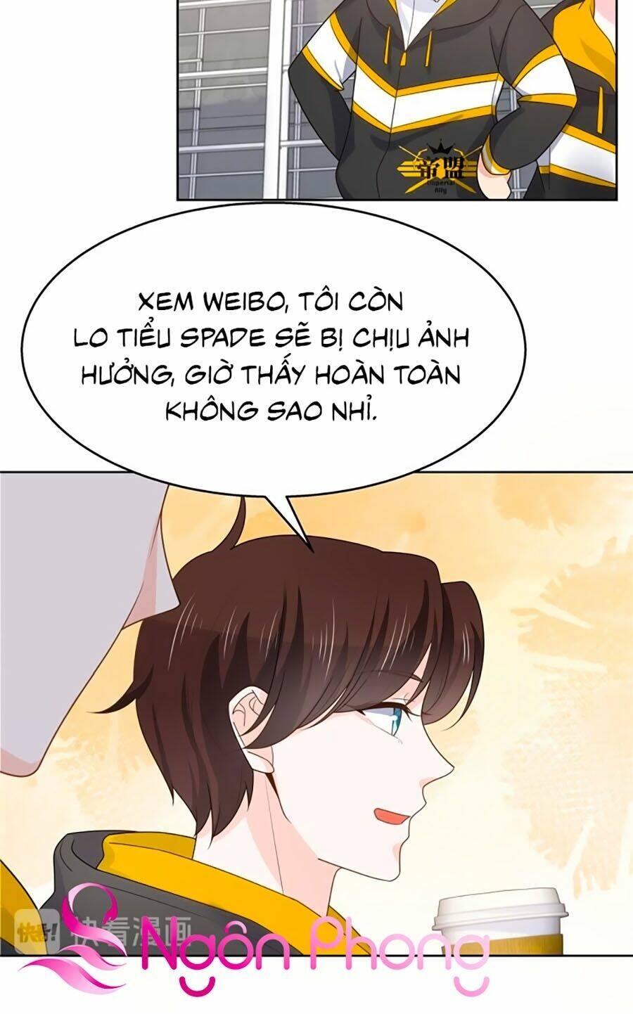 Chương 121 - Trang 28