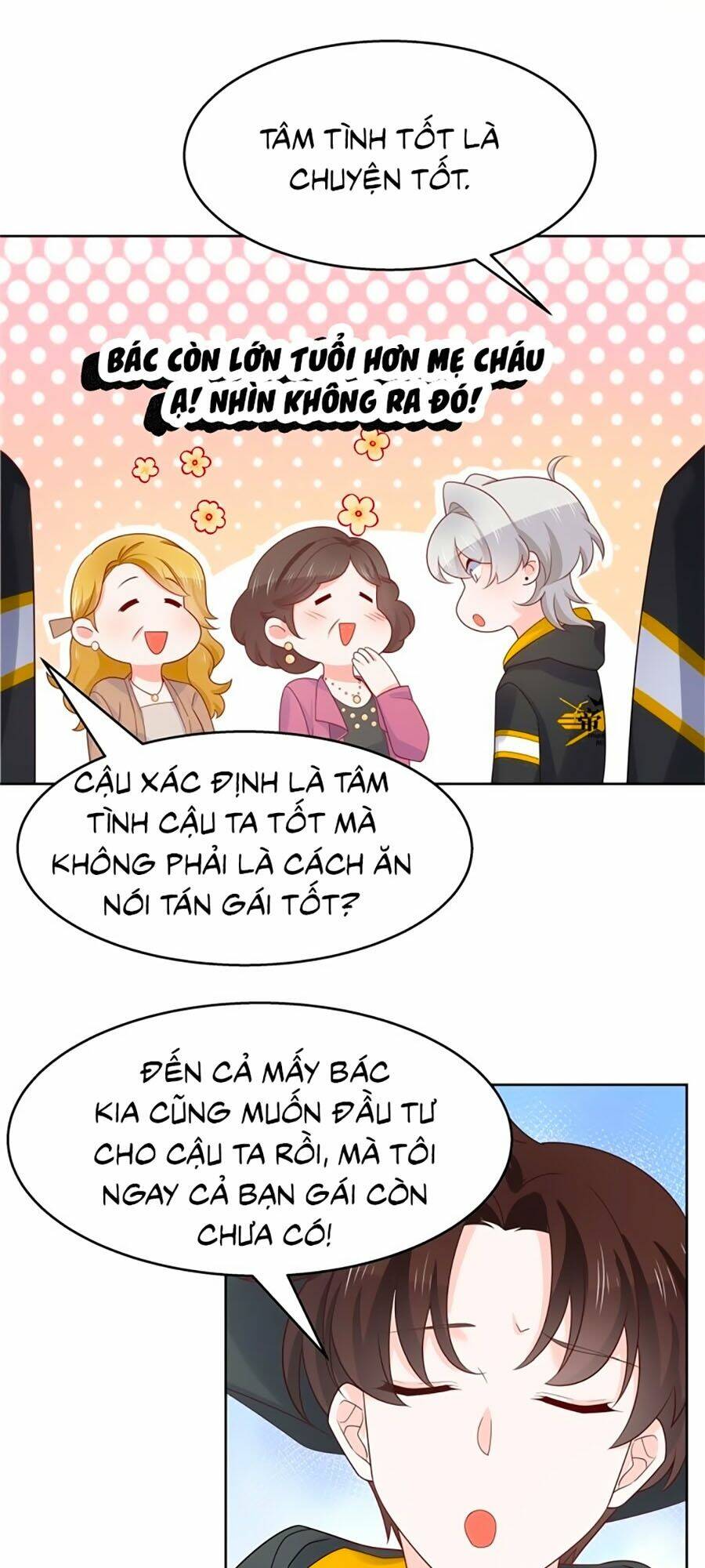 Chương 121 - Trang 29