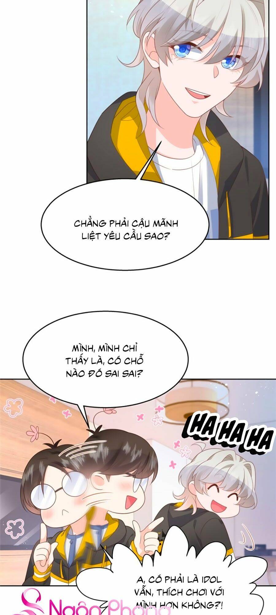 Chương 124 - Trang 16