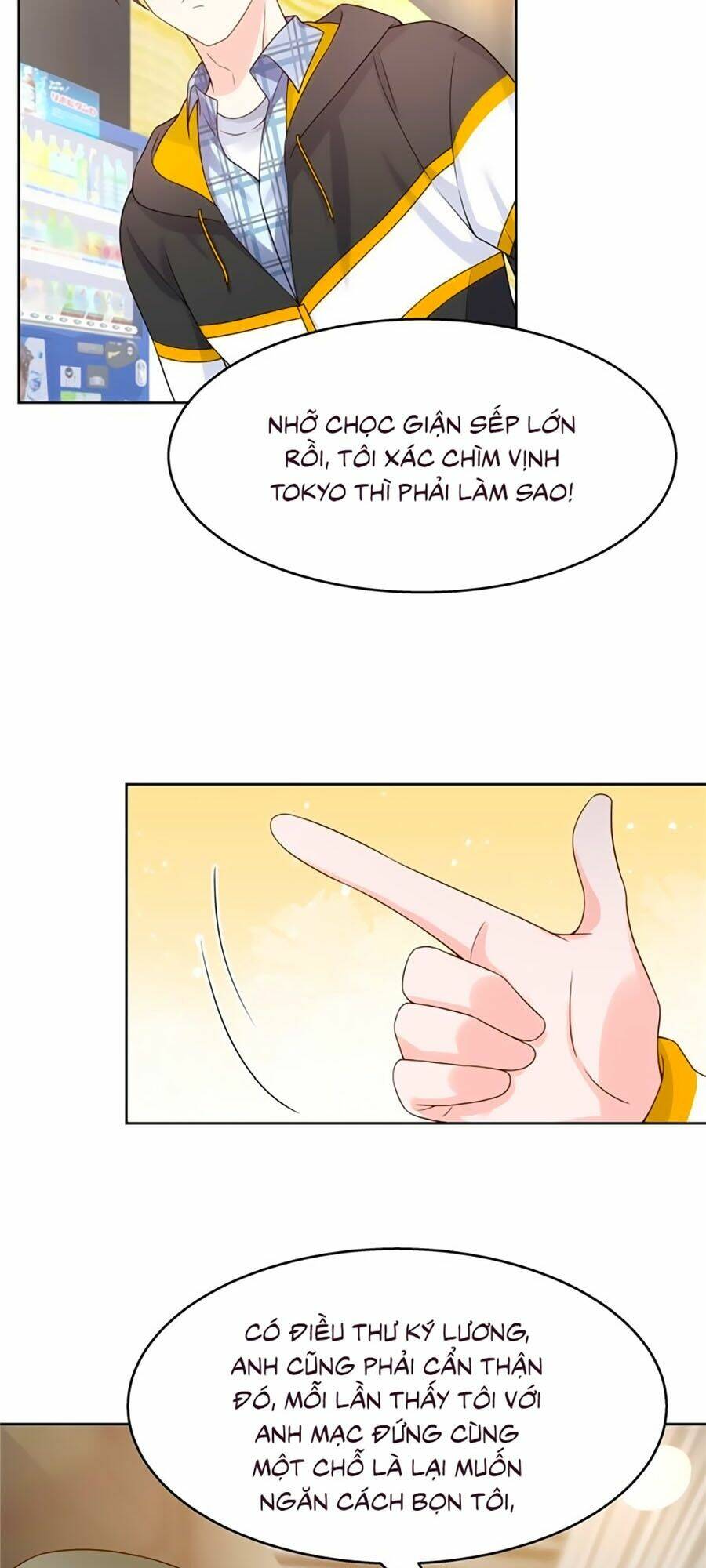 Chương 126 - Trang 20