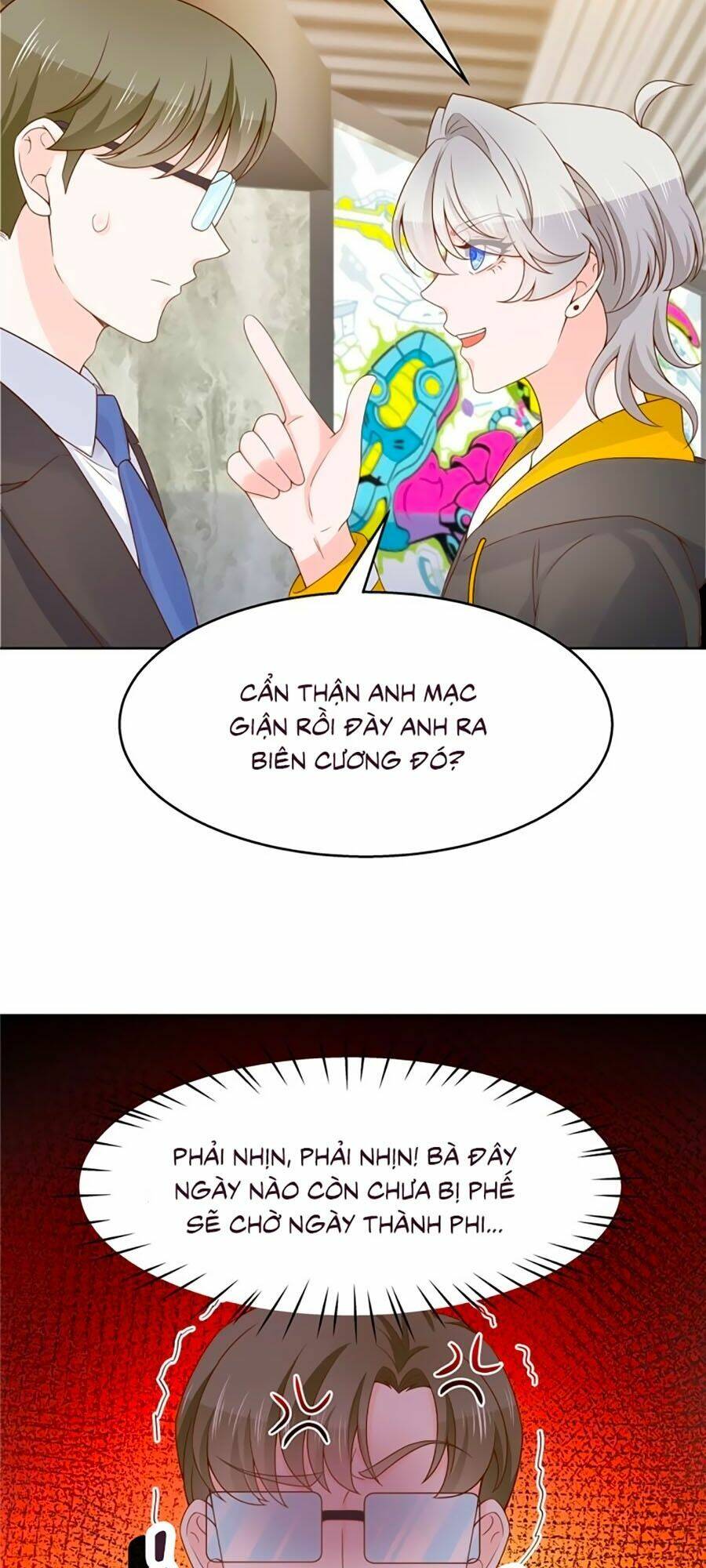 Chương 126 - Trang 21