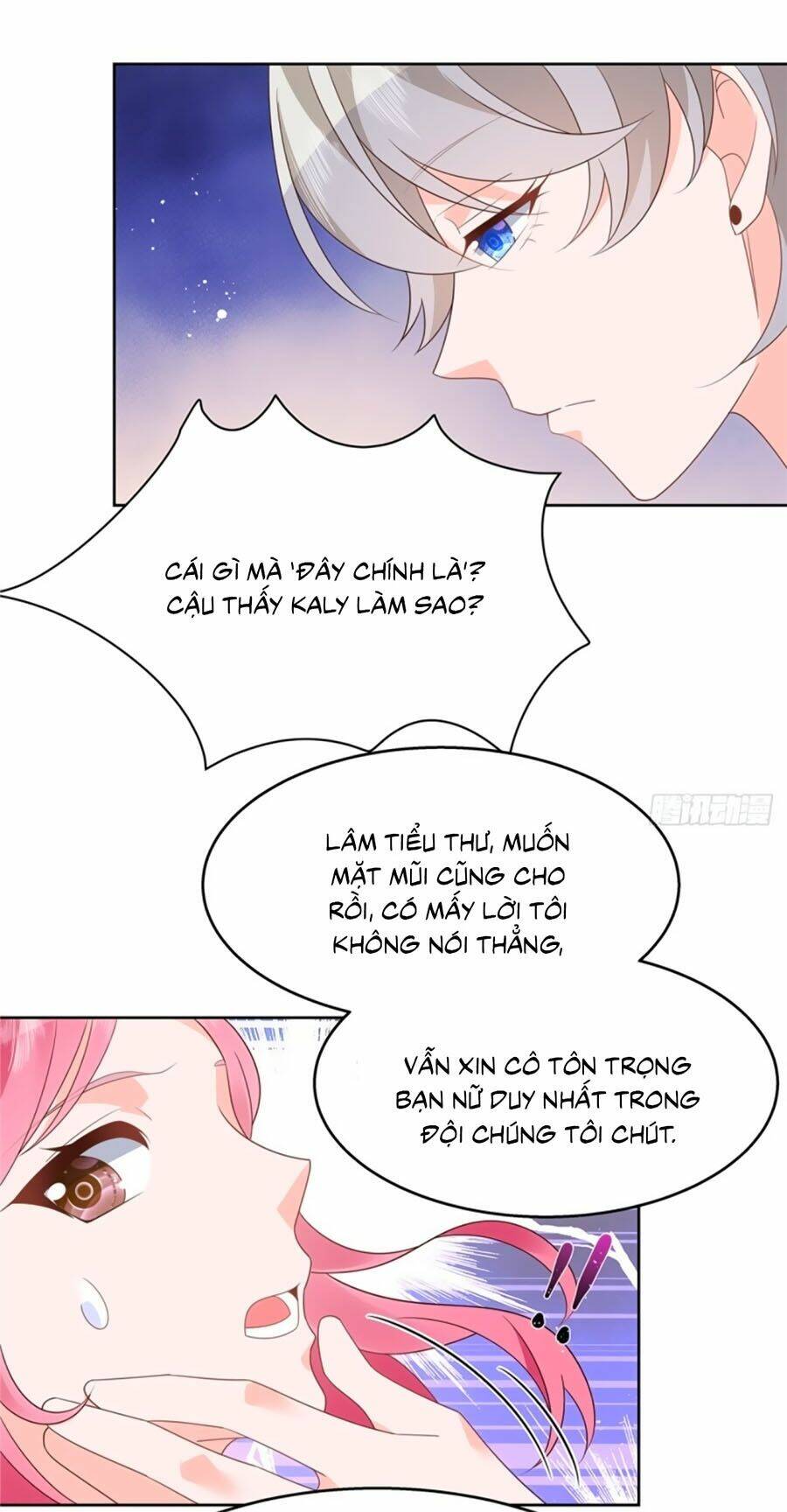 Chương 127 - Trang 32