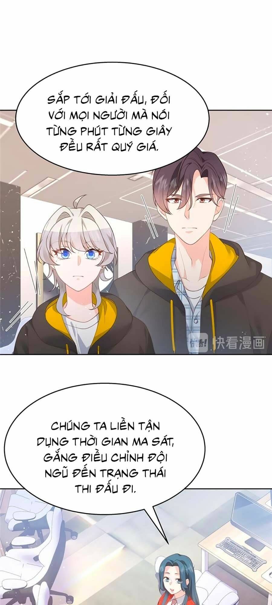 Chương 128 - Trang 16