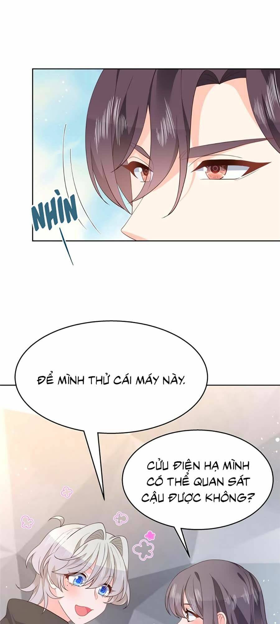 Chương 128 - Trang 21