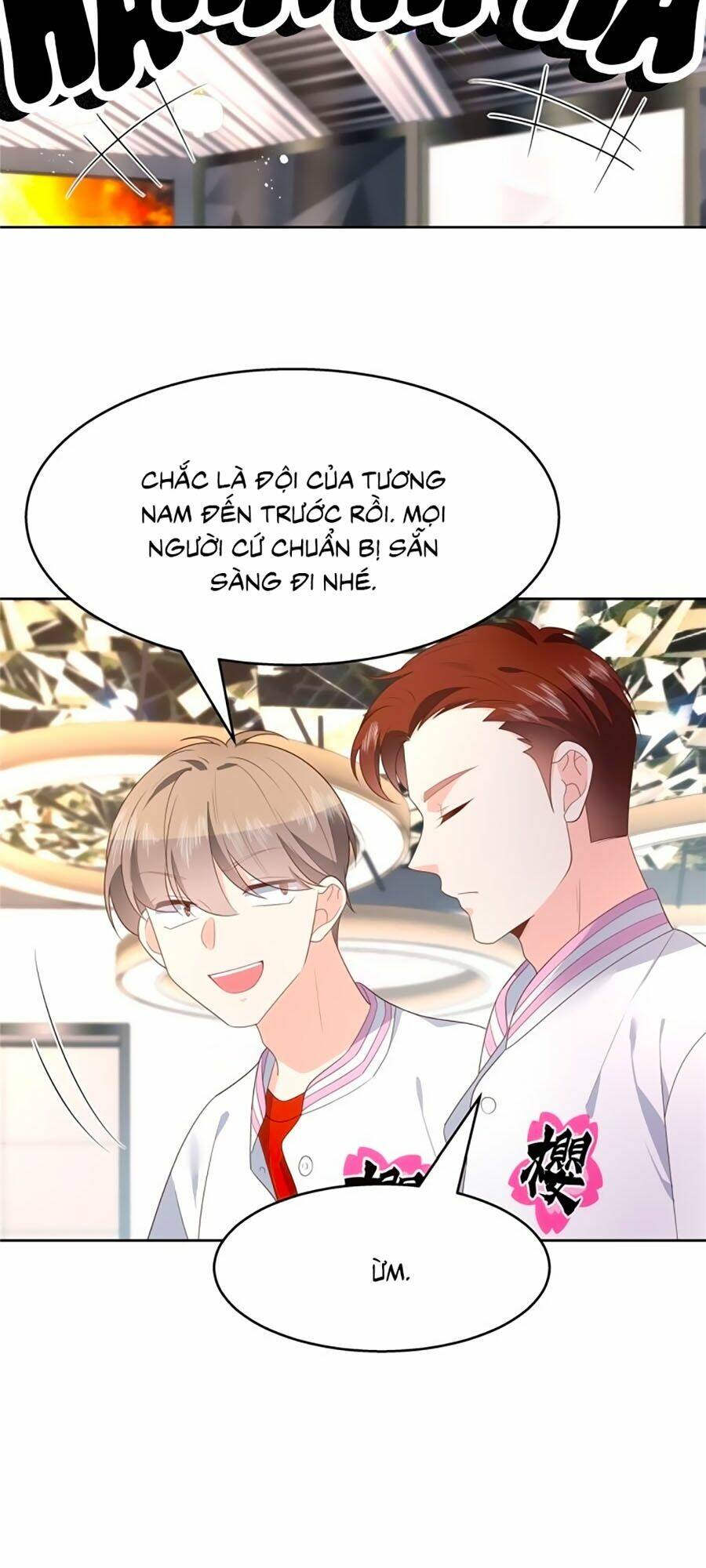Chương 131 - Trang 8