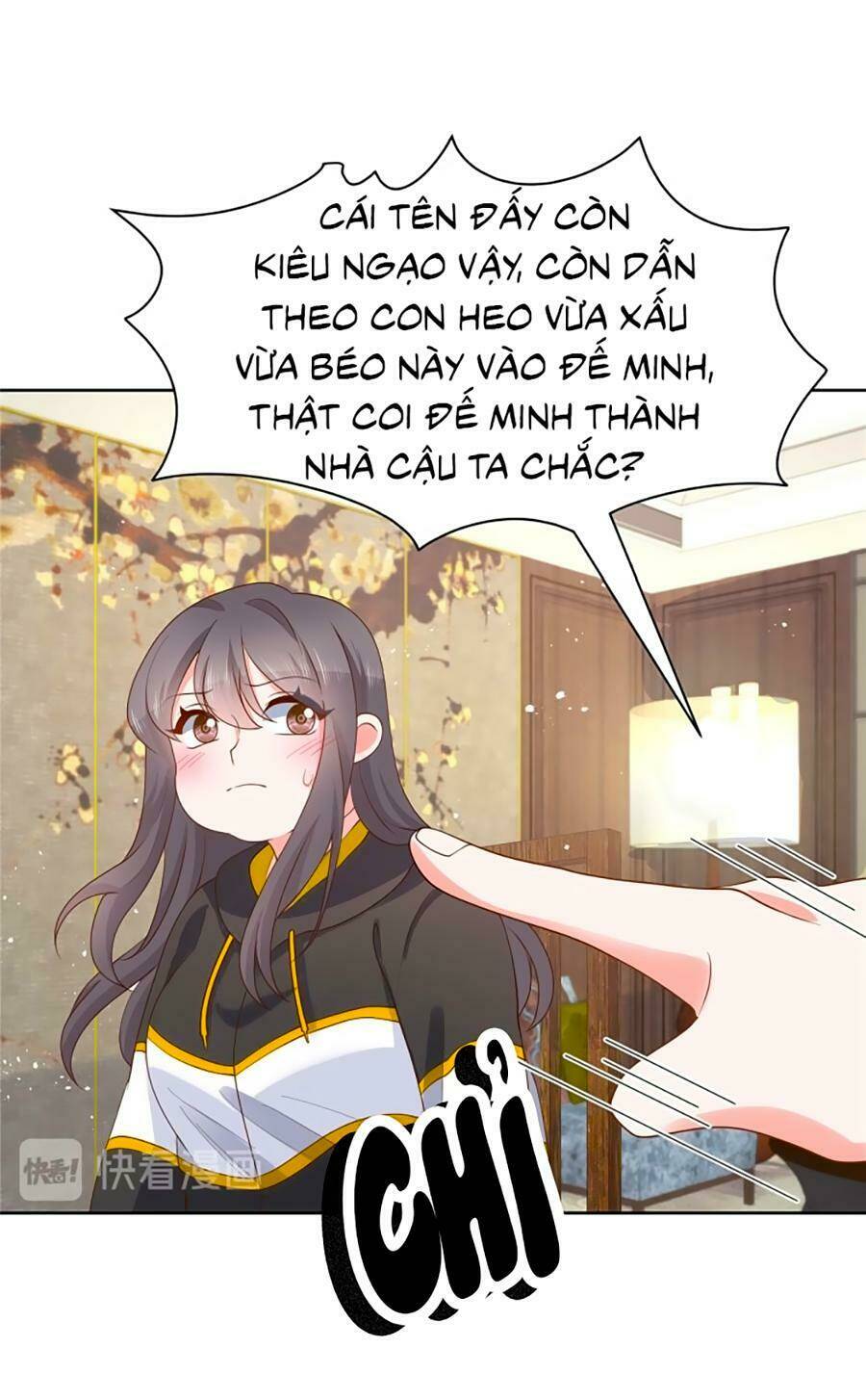 Chương 132 - Trang 25