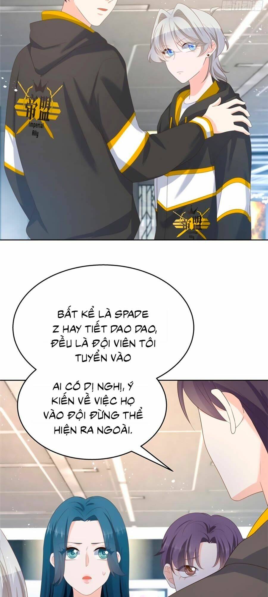 Chương 134 - Trang 27