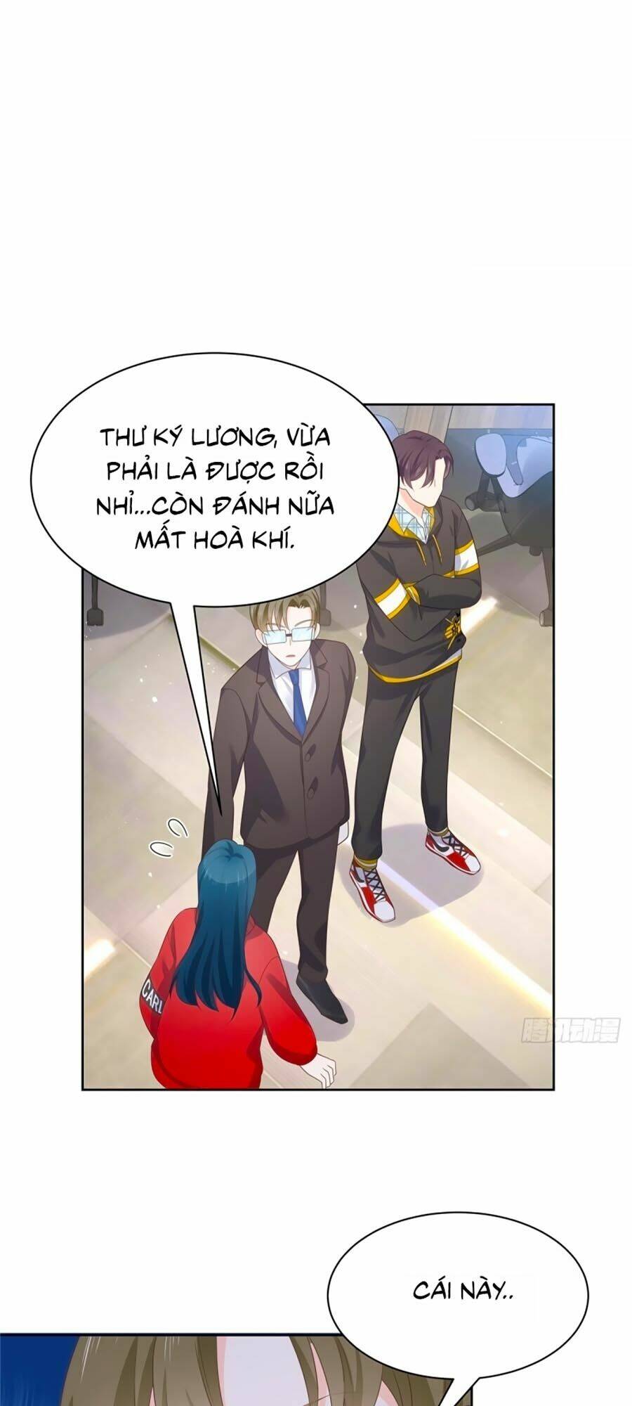 Chương 134 - Trang 10