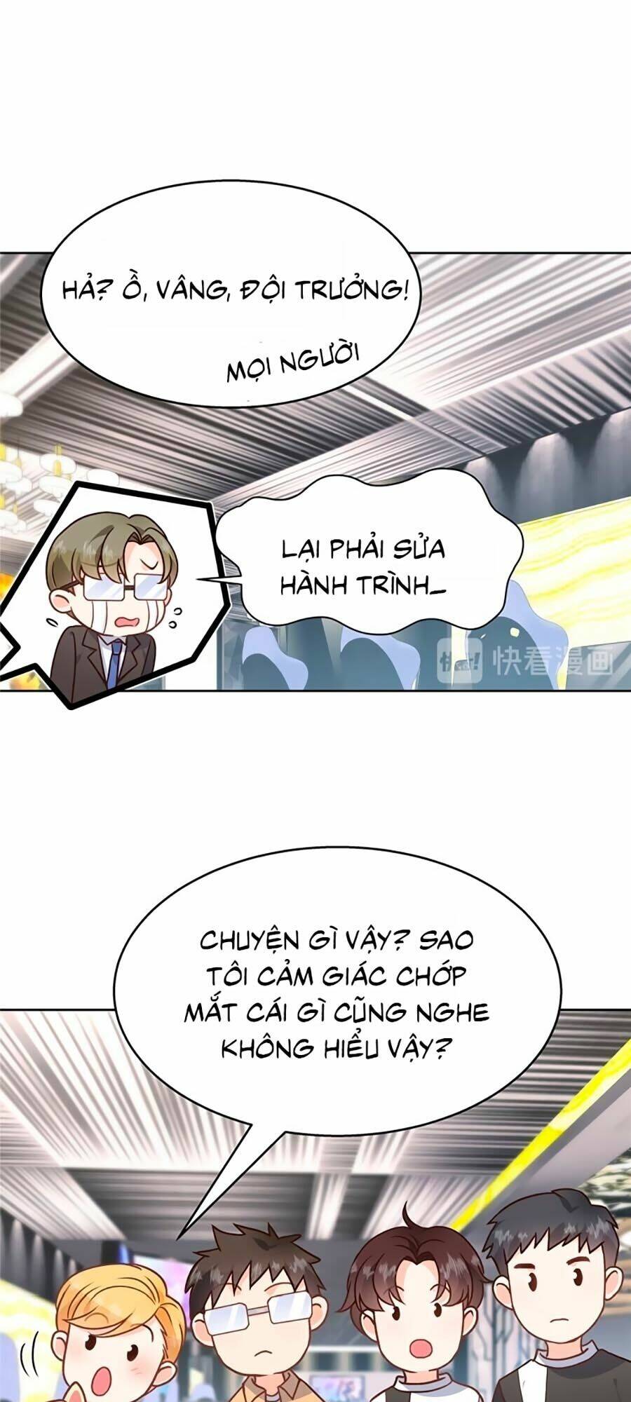 Chương 135 - Trang 28