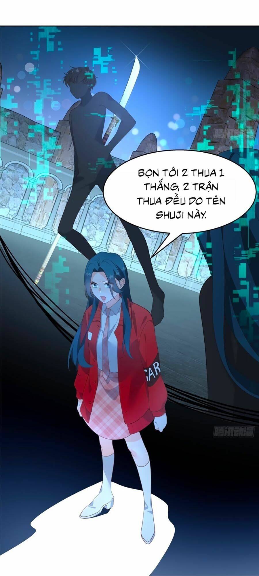 Chương 136 - Trang 11
