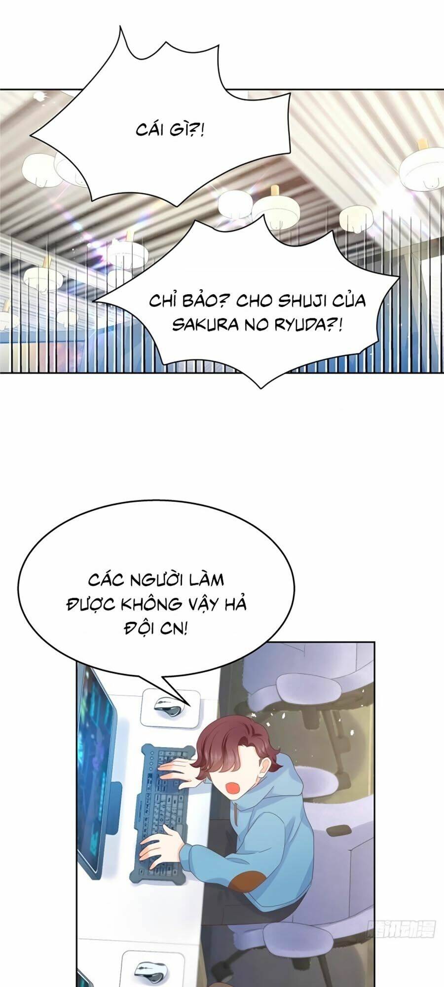Chương 136 - Trang 28
