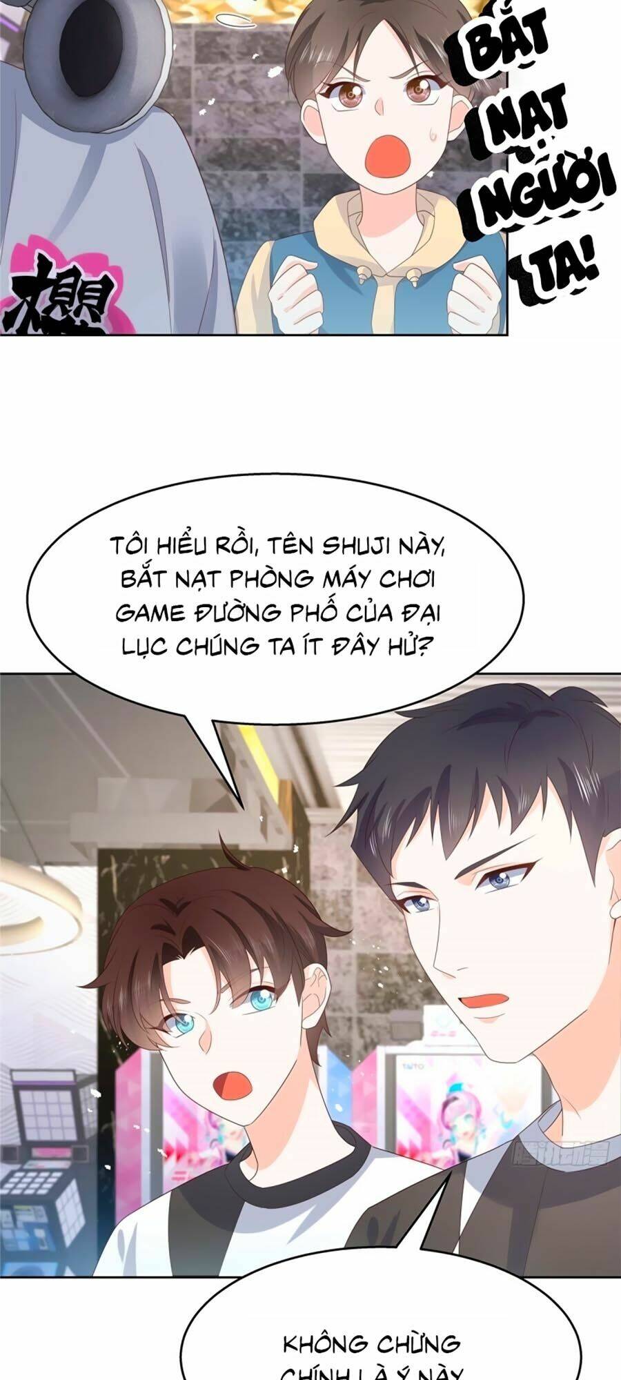 Chương 137 - Trang 31