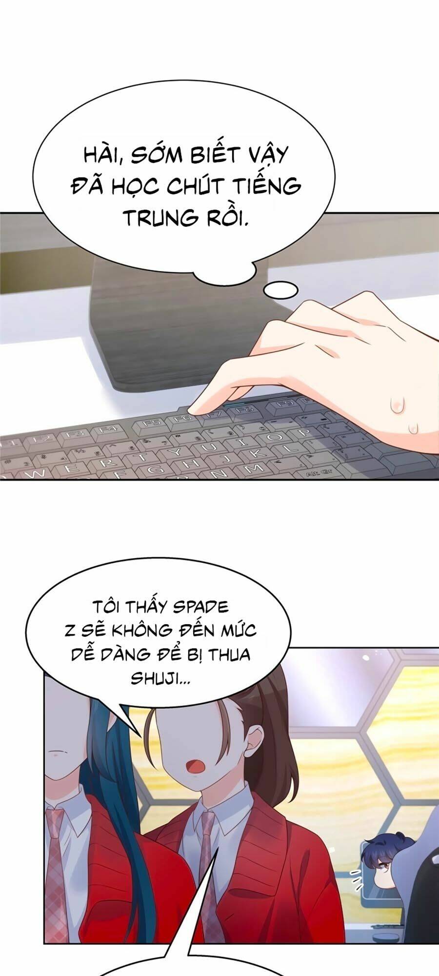 Chương 137 - Trang 5