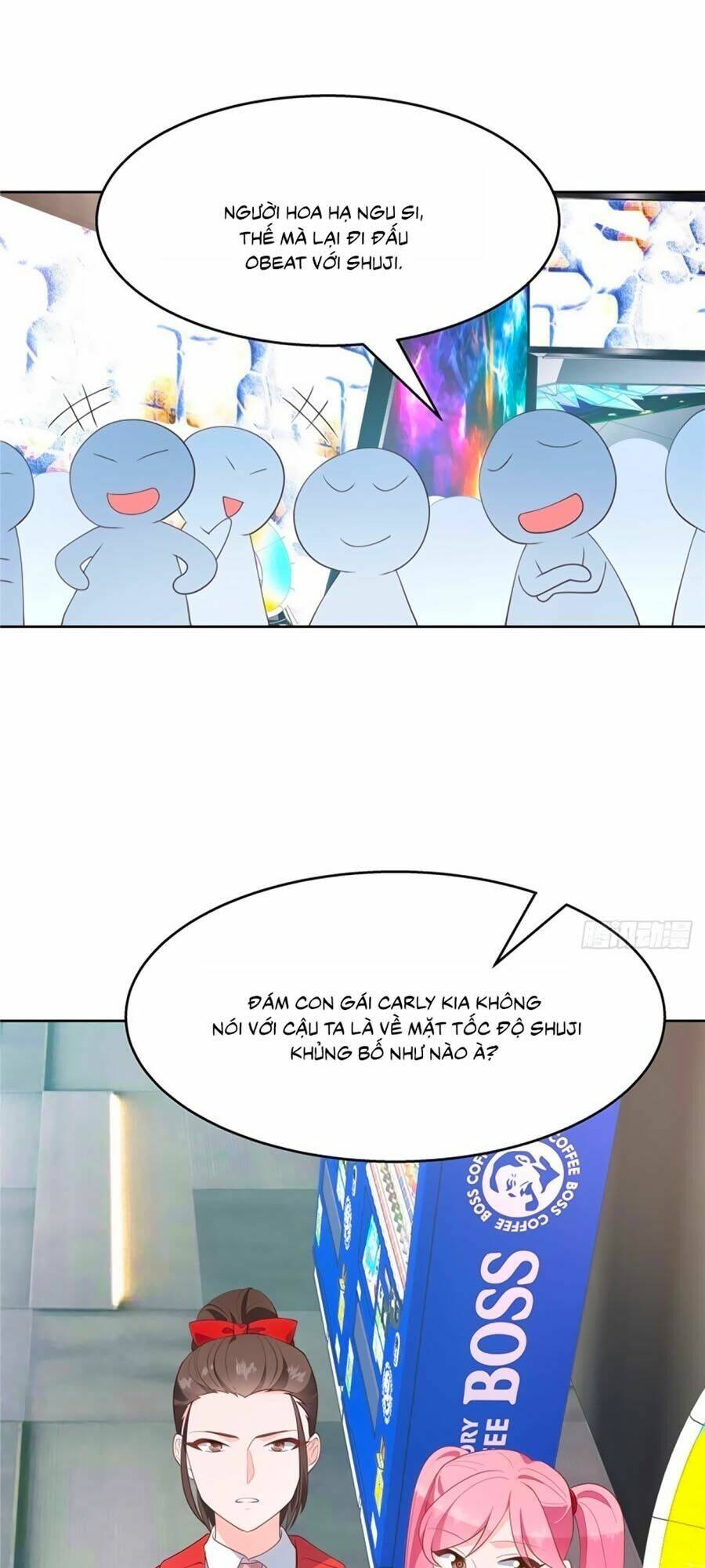 Chương 138 - Trang 1