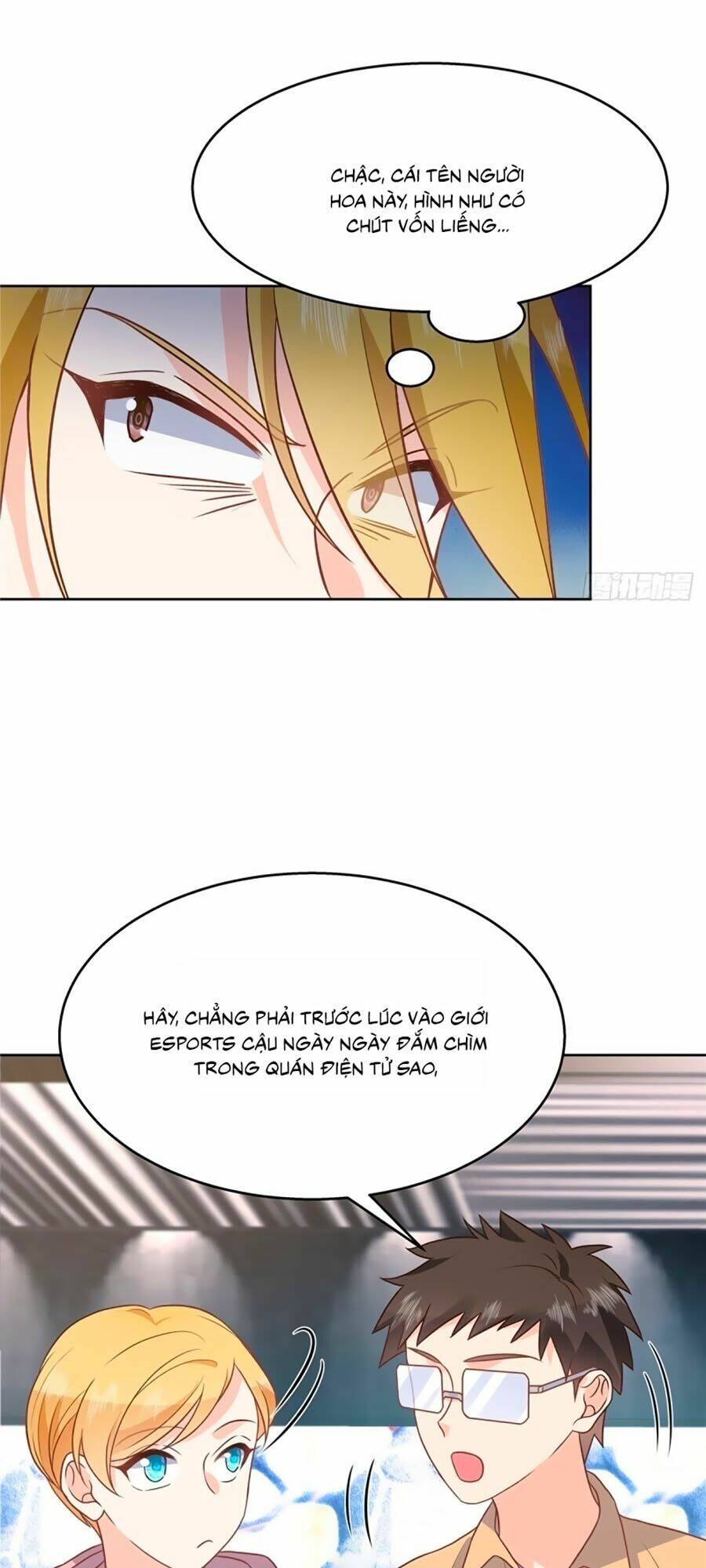 Chương 138 - Trang 19