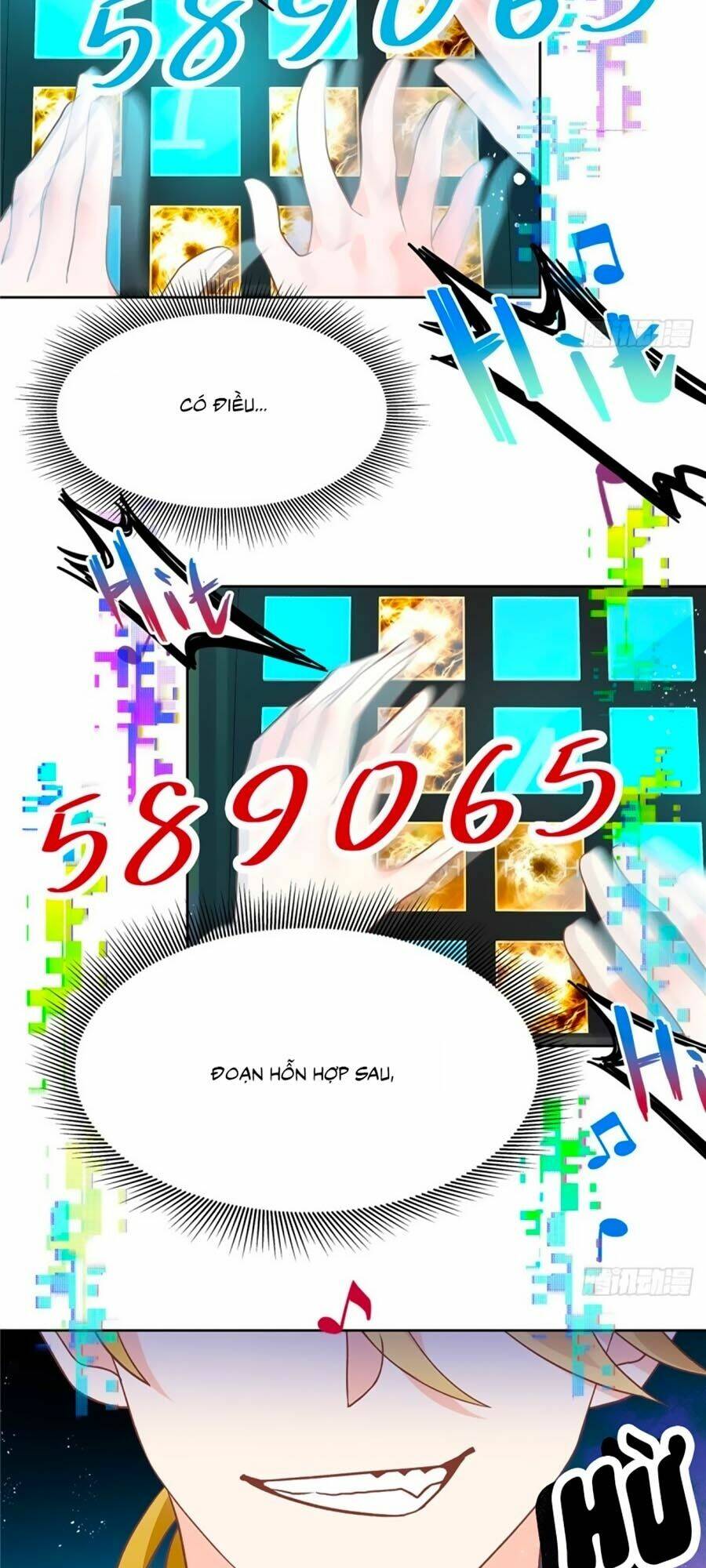 Chương 138 - Trang 25