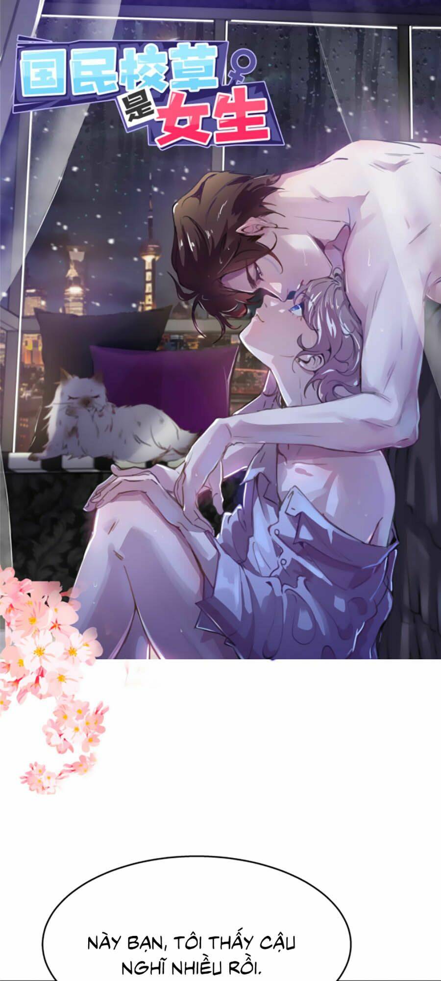 Chương 157 - Trang 1