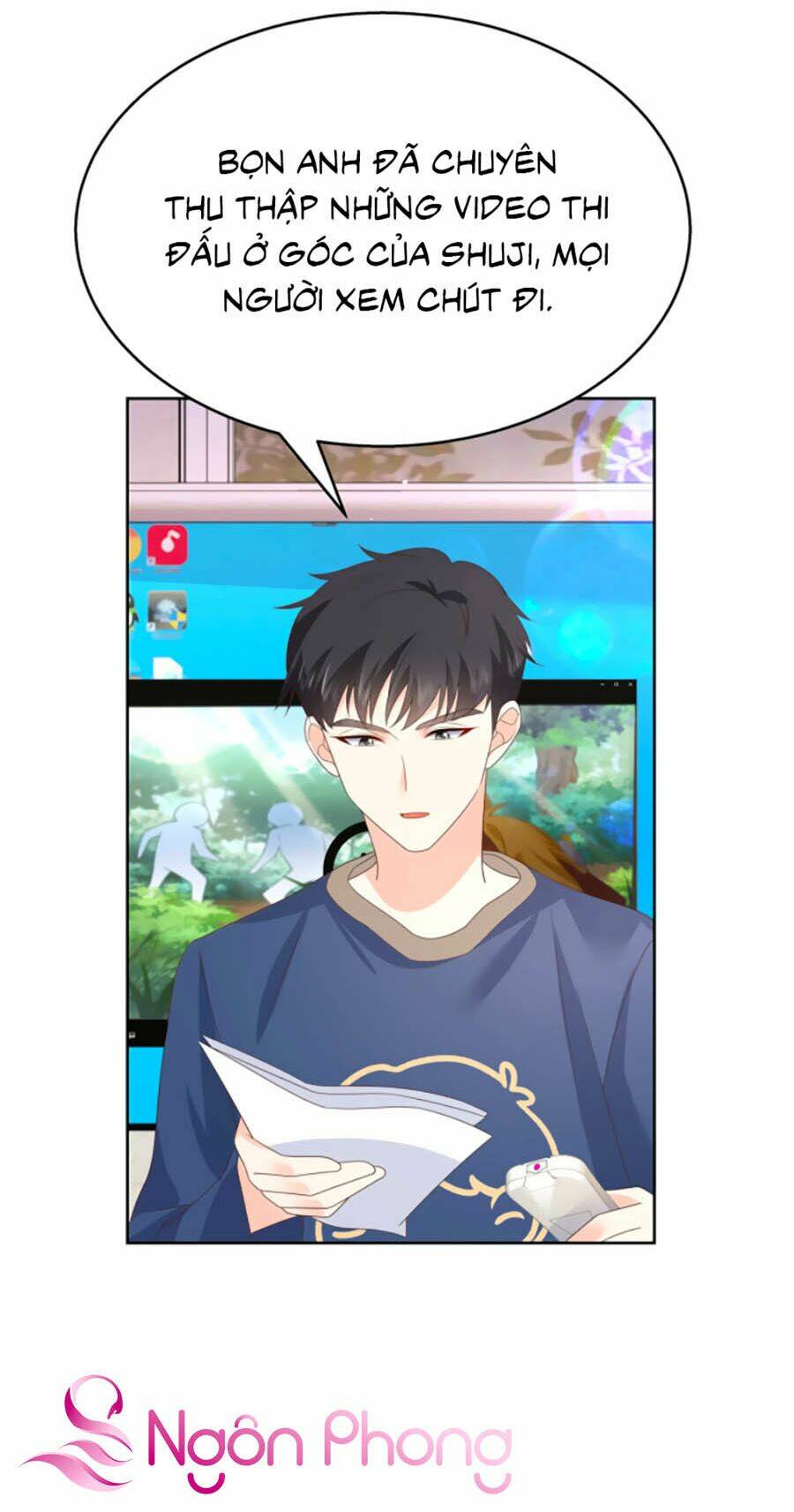 Chương 164 - Trang 6