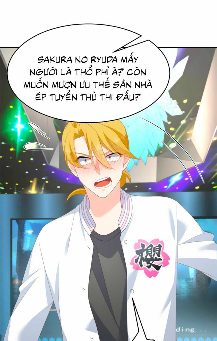 Chương 170 - Trang 1