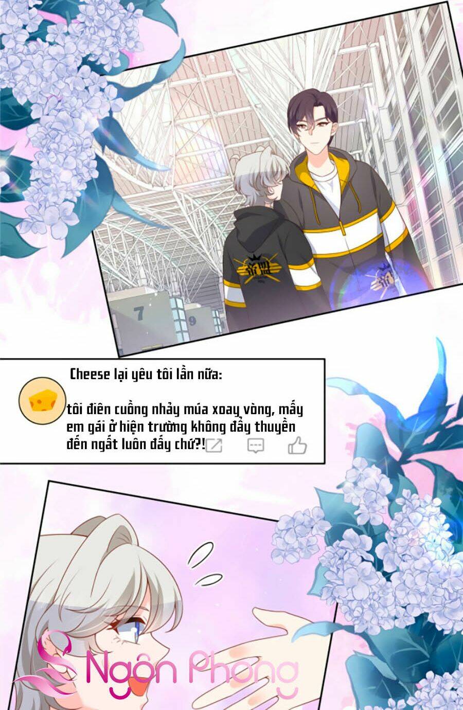 Chương 177 - Trang 21