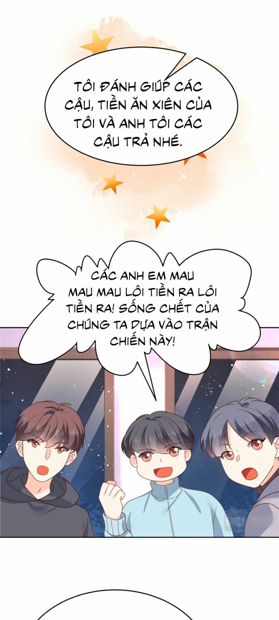 Chương 189 - Trang 1