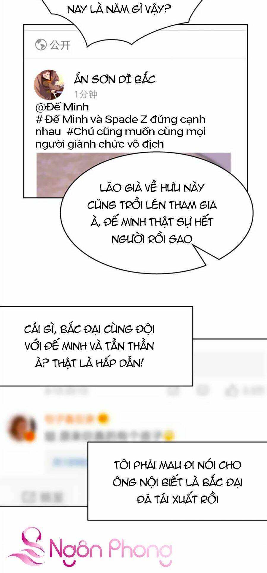 Chương 207 - Trang 32