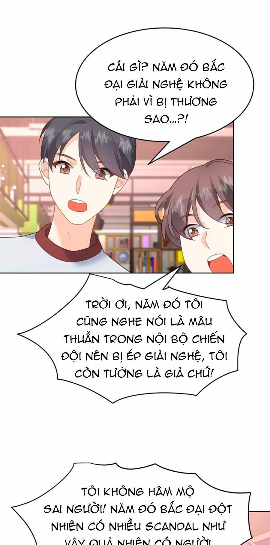 Chương 208 - Trang 1