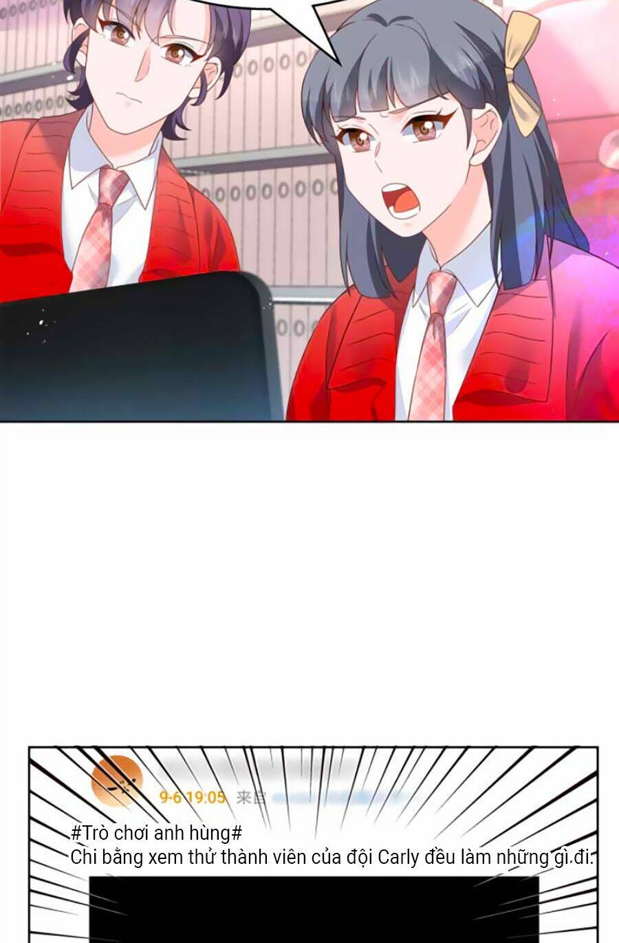 Chương 208 - Trang 19