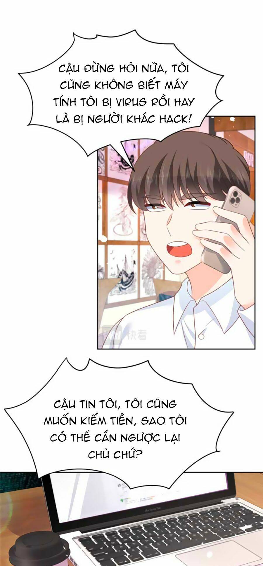 Chương 209 - Trang 23
