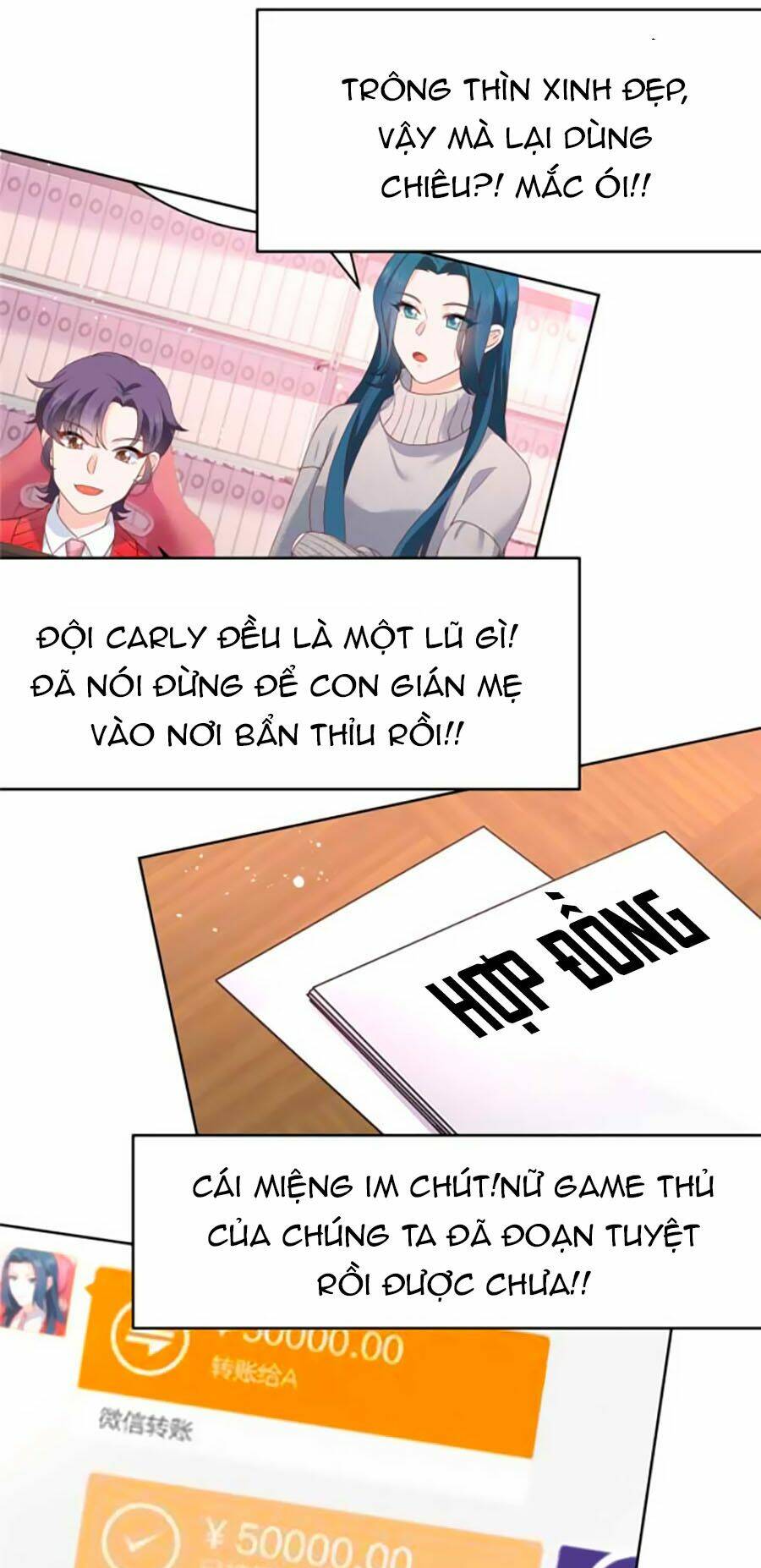 Chương 210 - Trang 22