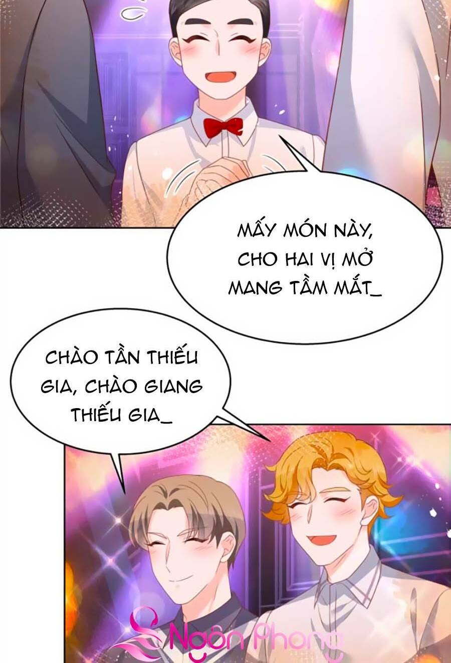 Chương 216 - Trang 21